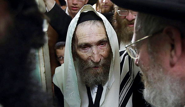 הרב שטיינמן