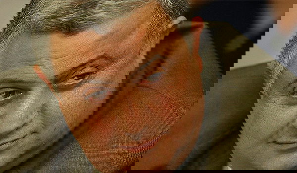 השר לשעבר יוסף פריצקי