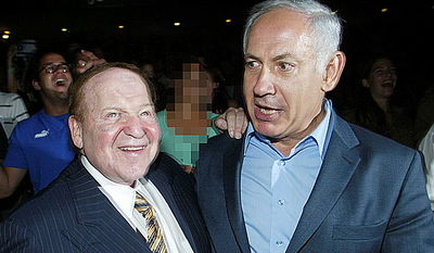 נתניהו ושלדון, תחת מתקפה חרדית