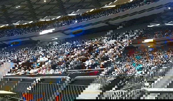 הכנס לזכר מרן בהיכל נוקיה