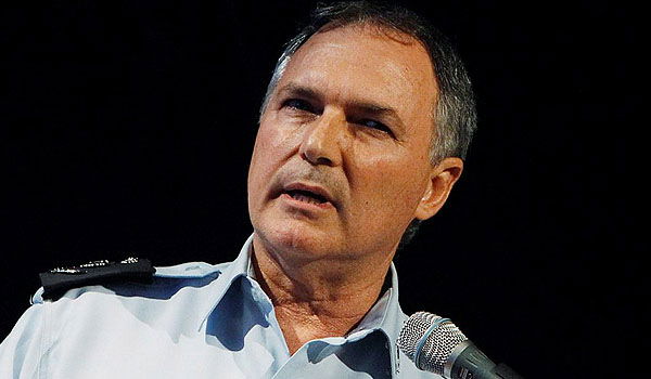 המפכ"ל דנינו, קיים כינוס חירום