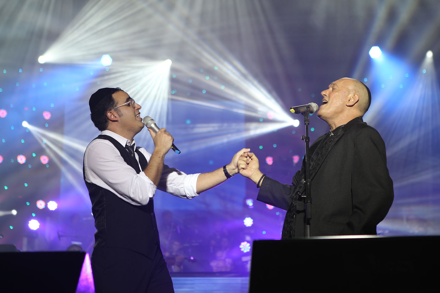 מופע שוואקי בסוכות- יום בילוי ואטרקציות לכל המשפחה