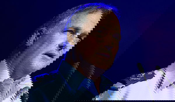 מפכ"ל המשטרה יוחנן דנינו