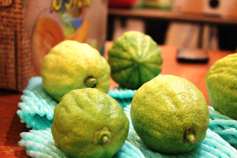 בני ברק מתכוננת לחג הסוכות • צפו