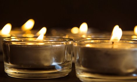 טרגדיה בחב"ד: בת 8 נפטרה לאחר מחלה קשה