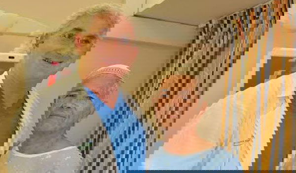 מימון וד"ר בן גלים