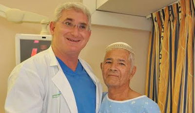 מימון וד"ר בן גלים