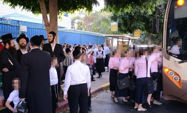 אילוסטרציה, למצולמים אין קשר לכתבה