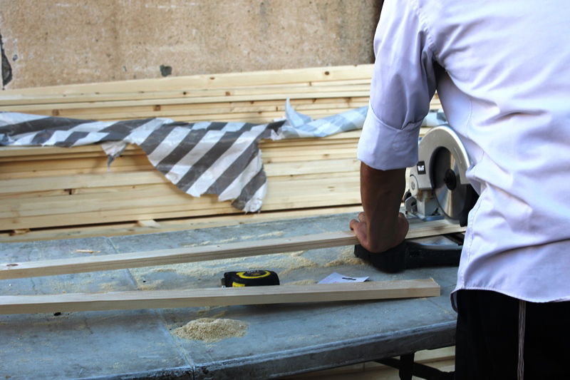 יש לבלוב? • תיעוד משוק ארבעת המינים בבני ברק