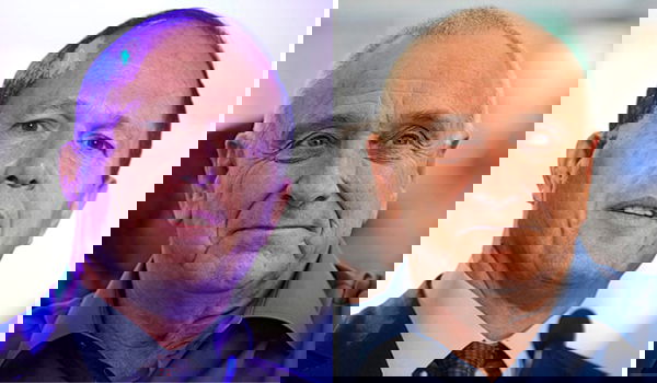 יצחק אהרונוביץ' וניר ברקת, ראש בראש