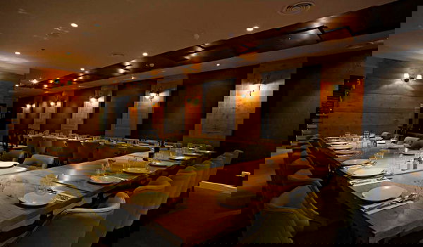 מסעדת רודריגז