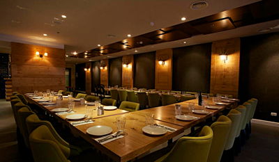 מסעדת רודריגז