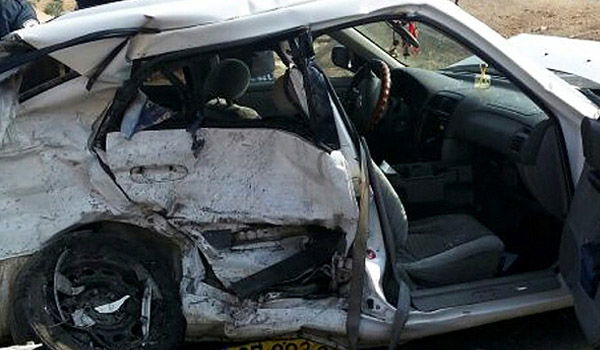 יום קטלני בכבישים: שלושה הרוגים