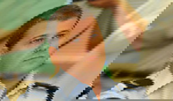 מפקד מחוז ירושלים הנכנס, ניצב משה (צ'יקו) אדרי