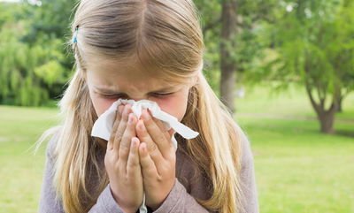 משרד הבריאות מזהיר מפני השפעת