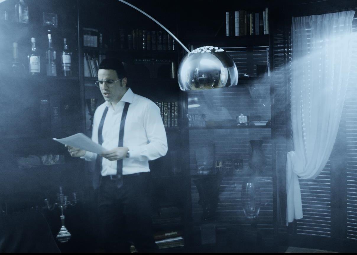 הגיעה עת רקוד • קליפ חדש ומקפיץ ליעקב שוואקי