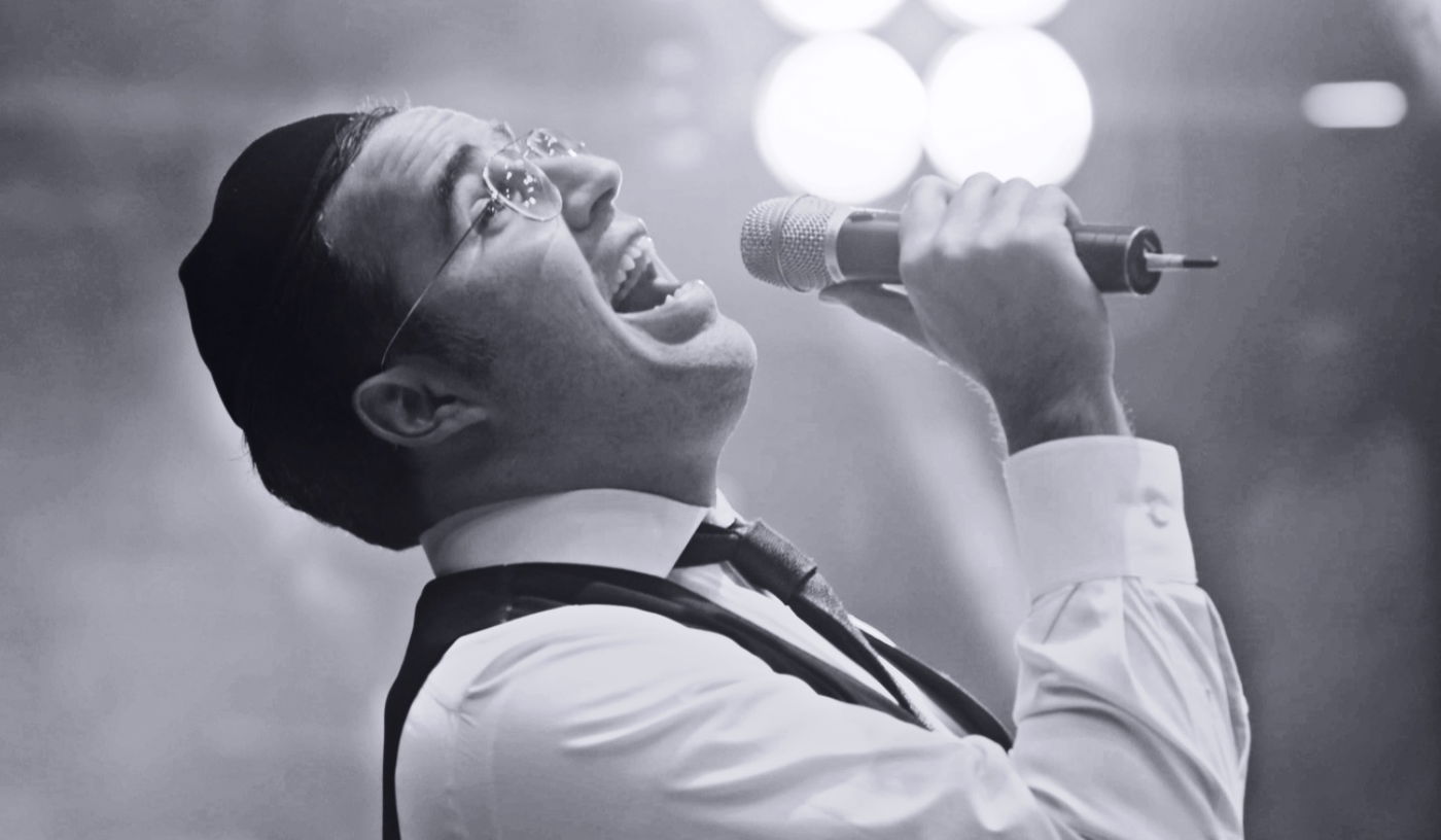 הגיעה עת רקוד • קליפ חדש ומקפיץ ליעקב שוואקי