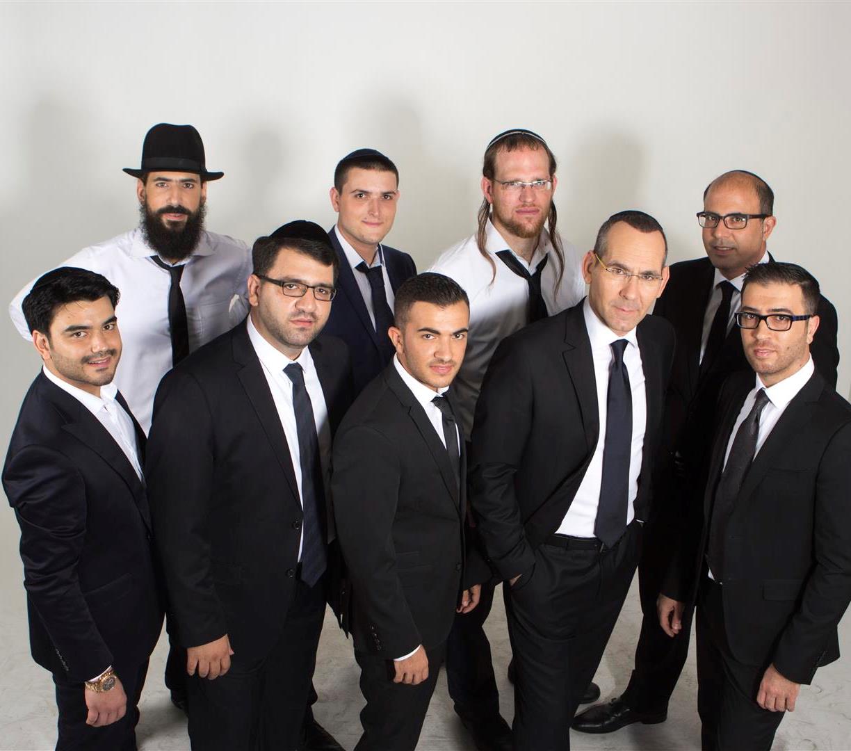 מועצת השירה היהודית מסכמת שנה • קליפ וידאו