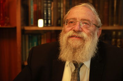 הרב אריה שטרן