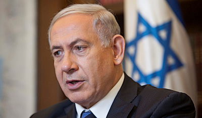 ראש הממשלה בנימין נתניהו