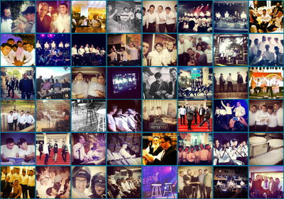 מועצת השירה היהודית מסכמת שנה • קליפ וידאו