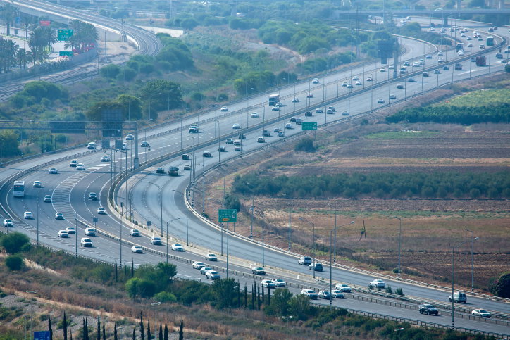 כביש 1