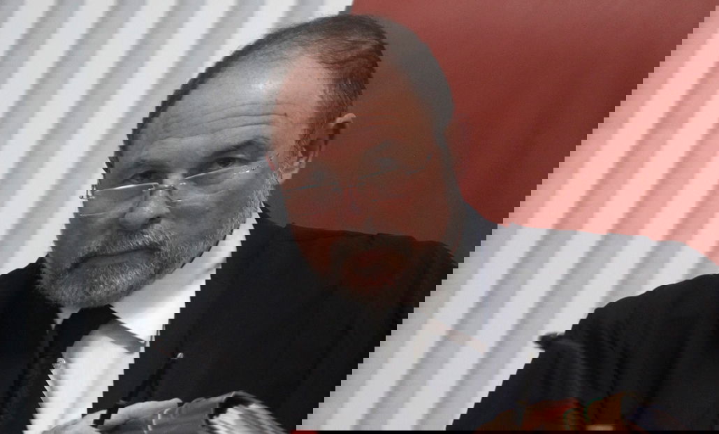 השופט יורם דנציגר