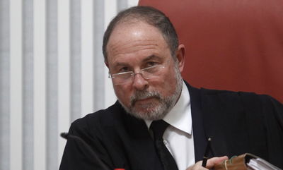 השופט יורם דנציגר