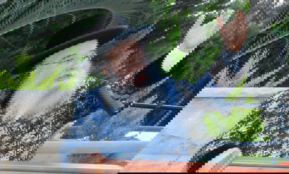 האדמו"ר ממשקולץ