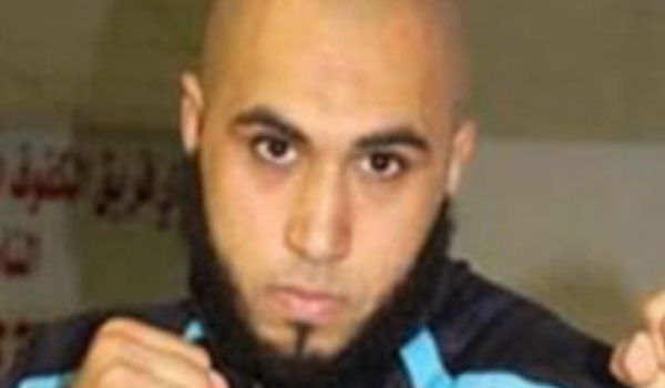 אב הלוחם מדאעש: אל תלכו בדרכיו