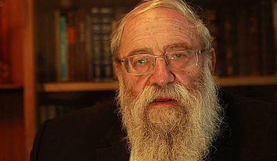 הרב אריה שטרן, מועמד הדתיים לאומיים