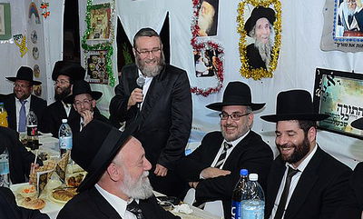 ח"כ משה גפני בנאומו