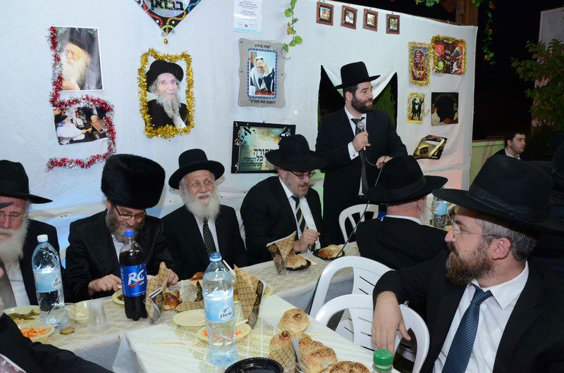 גפני: "מטילים בנו דופי"; מקלב: "אנו לא מחבלים"