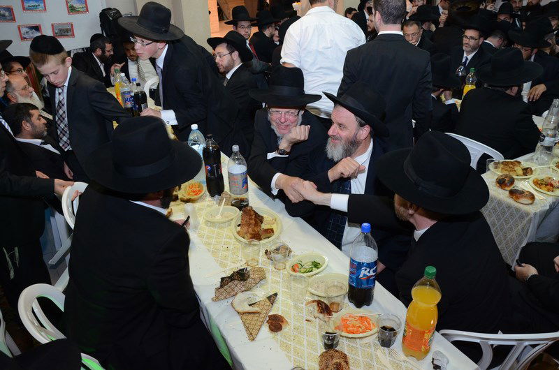 גפני: "מטילים בנו דופי"; מקלב: "אנו לא מחבלים"