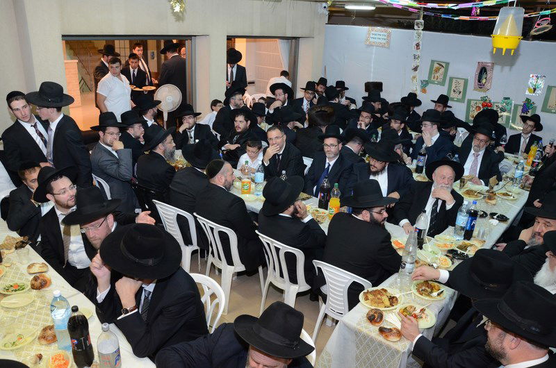 גפני: "מטילים בנו דופי"; מקלב: "אנו לא מחבלים"