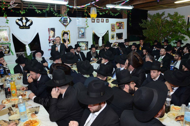 גפני: "מטילים בנו דופי"; מקלב: "אנו לא מחבלים"