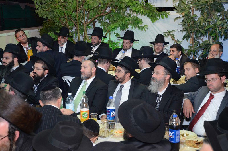 גפני: "מטילים בנו דופי"; מקלב: "אנו לא מחבלים"