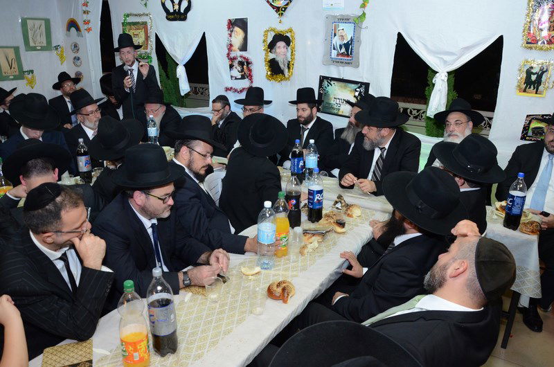 גפני: "מטילים בנו דופי"; מקלב: "אנו לא מחבלים"