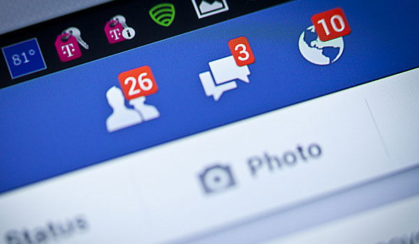 בת 114 שתפסה את פייסבוק לא מוכנה