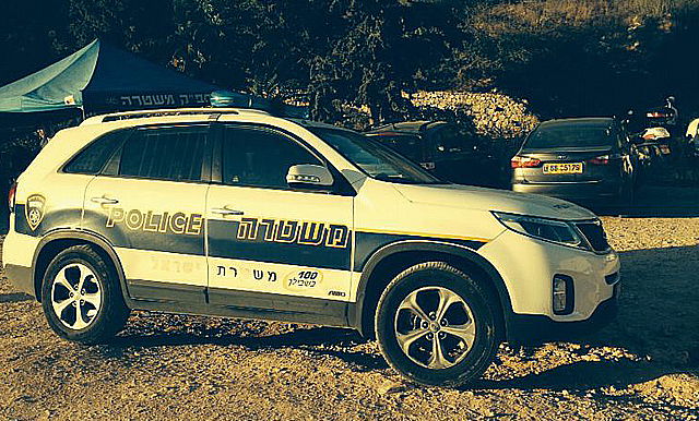 בלב בני ברק: שני עובדים ערבים נעצרו בחשד לגניבה