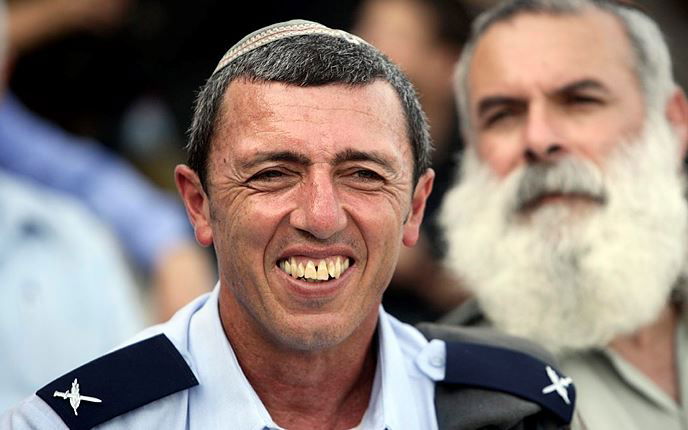 חוות דעת משפטית: החלטת הרב הצבאי בעניין השמיטה - מזיקה למשק