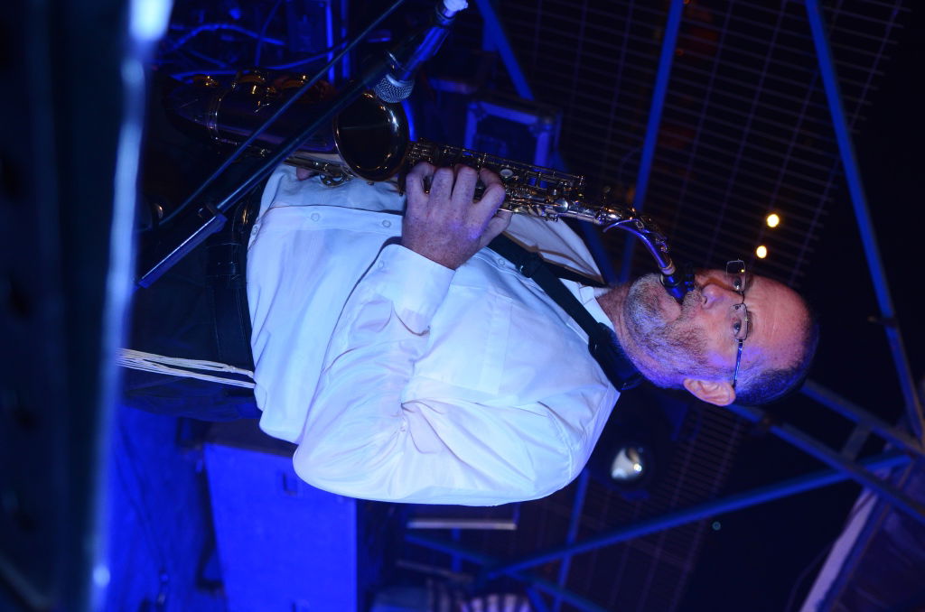 בית שמש: אלפים בשמחת בית השואבה המרכזית של העיריה