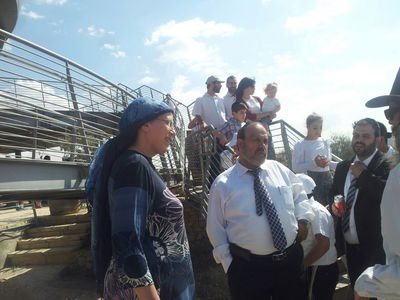 אזולאי וסטרוק, אתמול