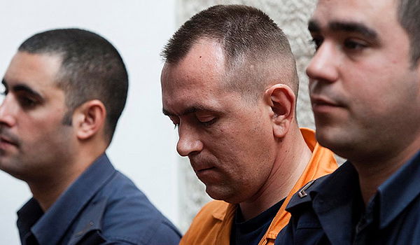 רומן זדורוב, זכאי?