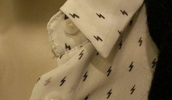 "חולצת האס.אס" של מנגו