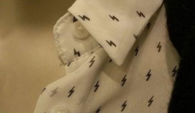 "חולצת האס.אס" של מנגו