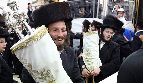 הקפות שניות, ארכיון