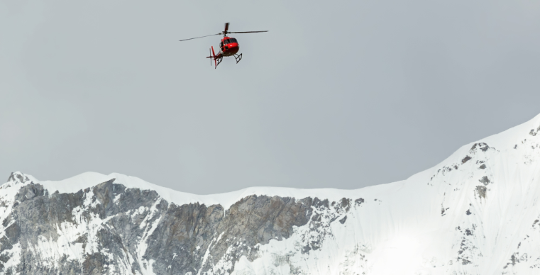 אסון בנפאל: אותרה גופת הנעדרת הישראלית