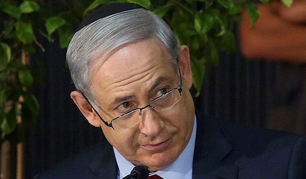 ראש הממשלה בנימין נתניהו