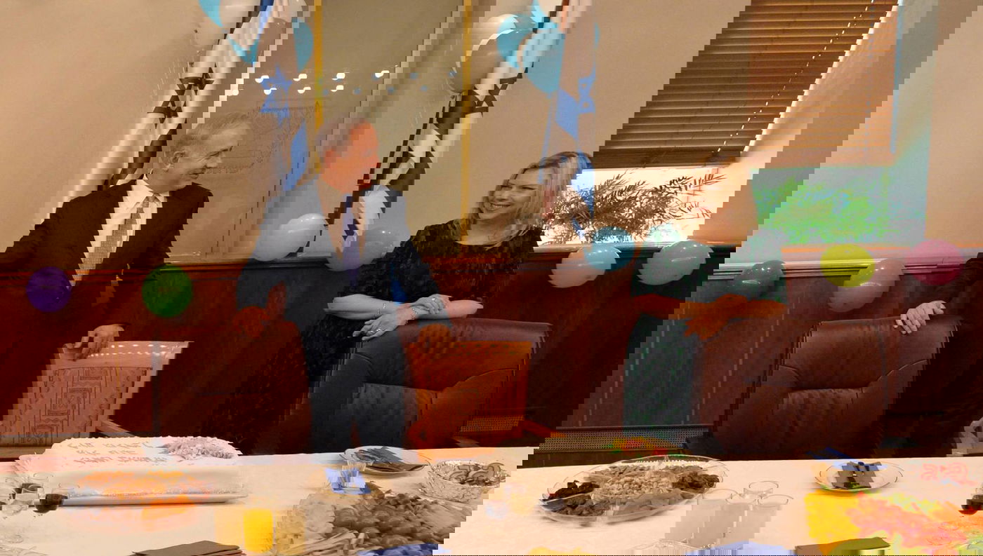 מזל טוב: רה"מ בנימין נתניהו בן 65